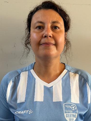 Sonja Akgerman
