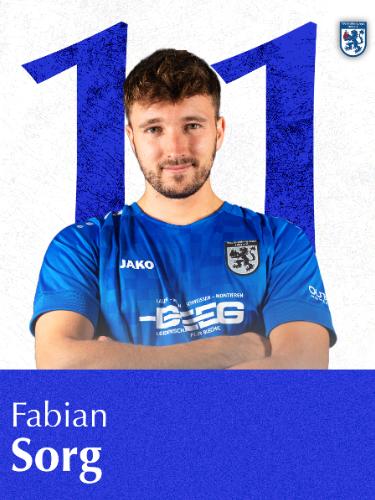 Fabian Sorg