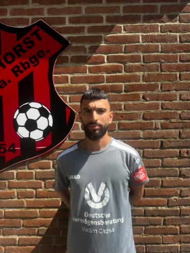 Mohammad Saade