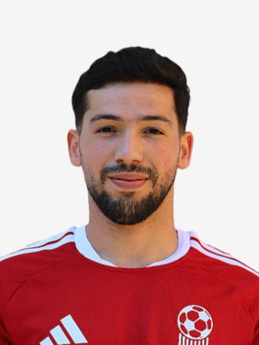 Khalil Hamdi