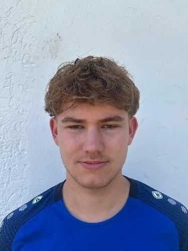 Finn Gerke