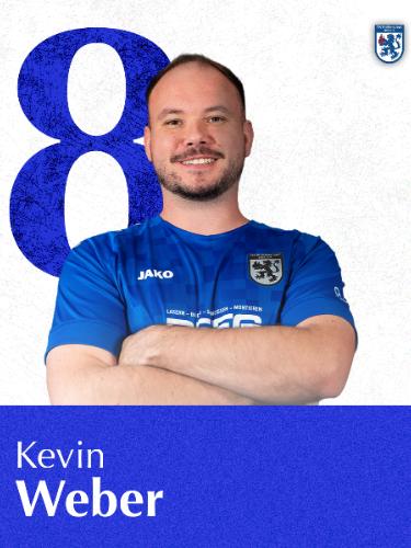 Kevin Weber