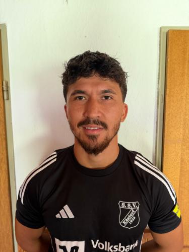 Jawid Haidari