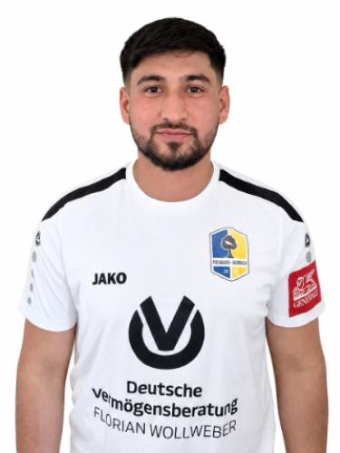 Rohullah Mohammadi
