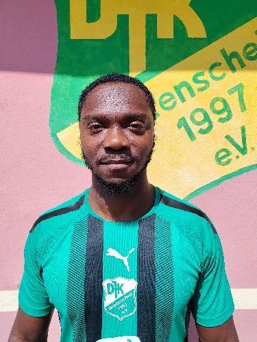 Bilal Sebou