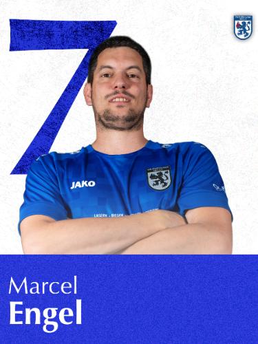 Marcel Engel