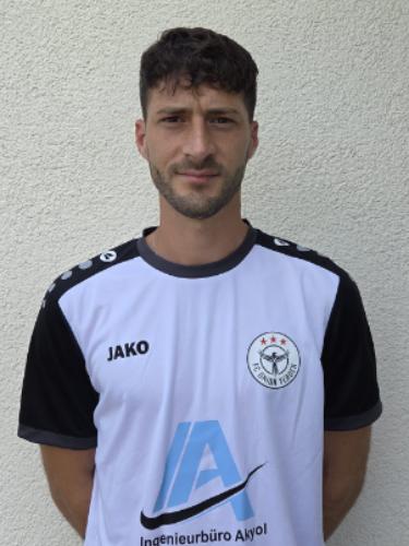 Tugay Dogru
