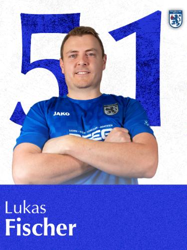Lukas Fischer