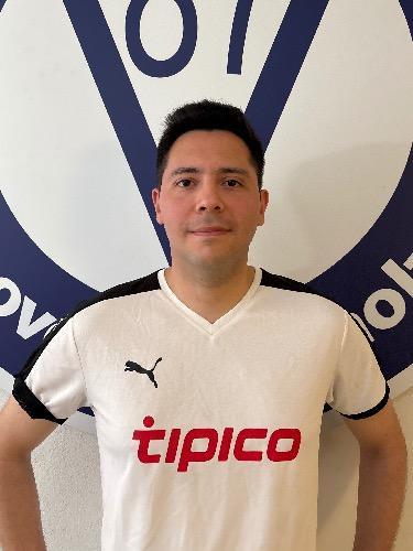 Octavio Alcazar Sanchez