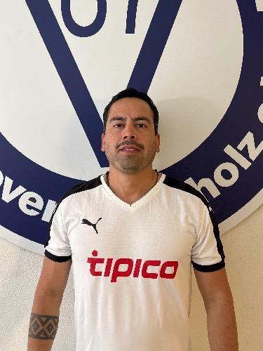 Cristian Olivera