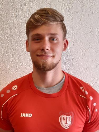 Max Becker