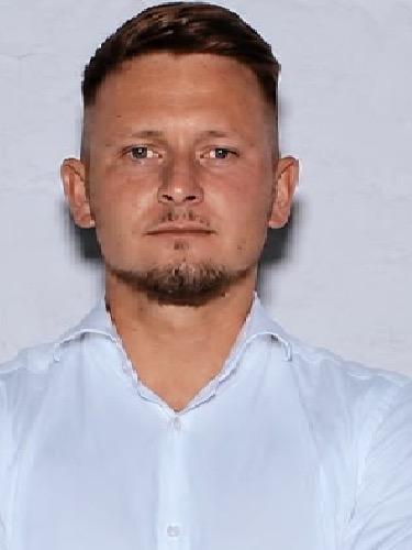 Alex Cercuk