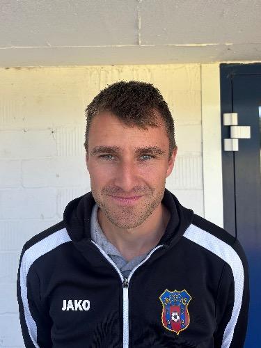 Cedric Hanfland