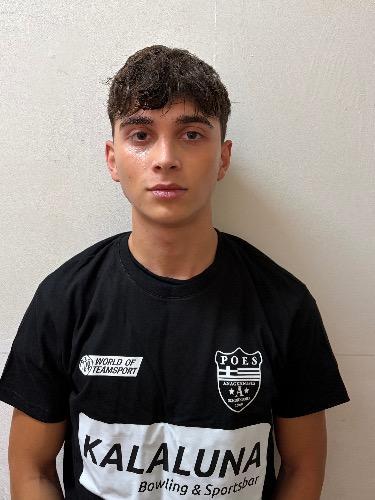 Mario Tsomo