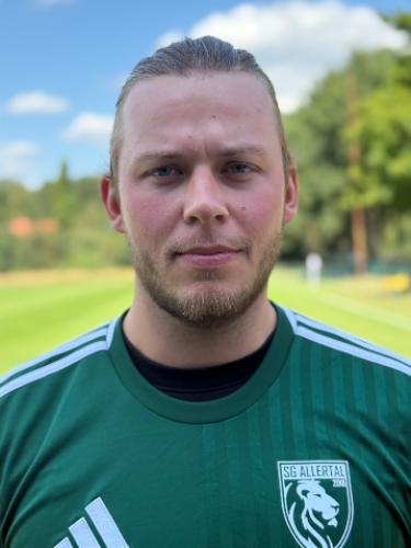 Niklas Graf