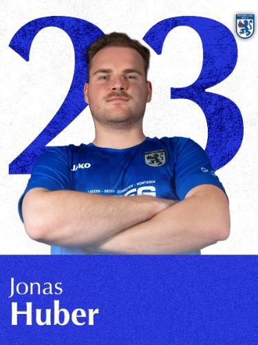 Jonas Huber
