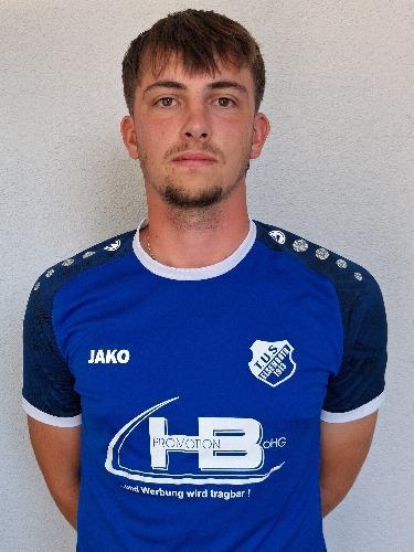 Moritz Strathaus
