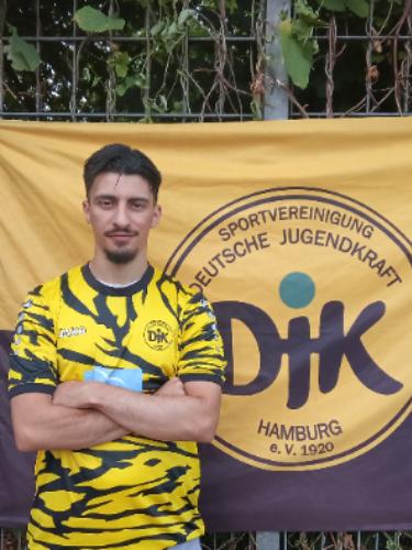 Fouad Ramdane Belamri