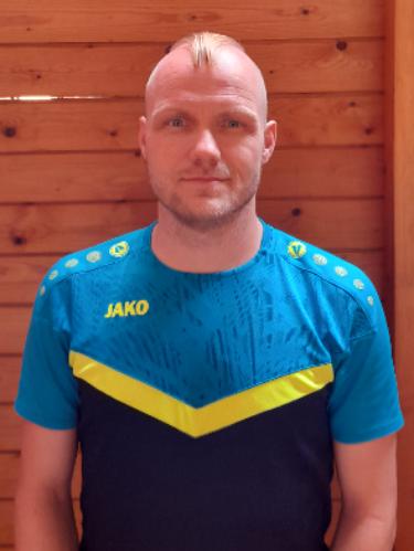 Maik Ramin