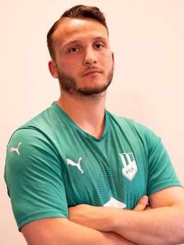 Jona Alexander Urfels