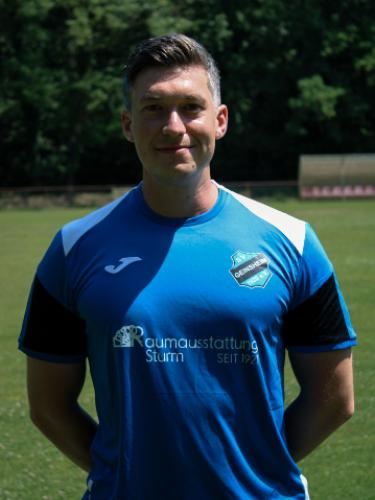 David Vorrat