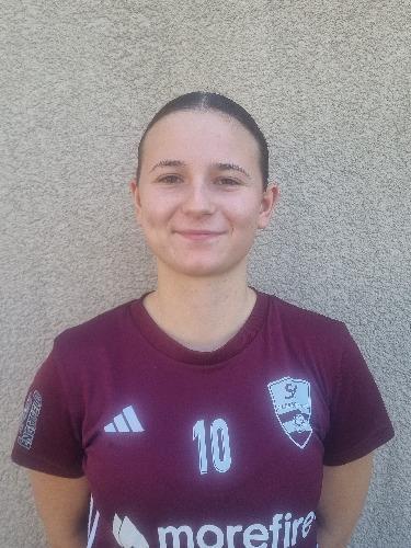 Gianna De Nitto