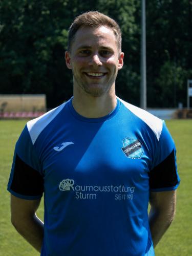 Steffen Wiegerling