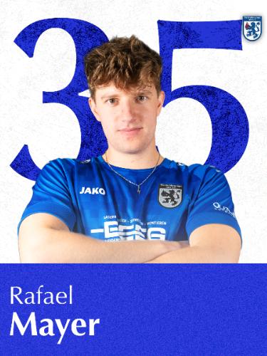 Rafael Mayer
