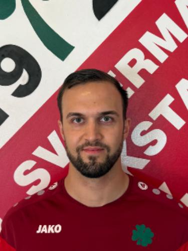 Simon Kammer