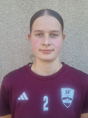 Sarah Andrea Hinterkeuser