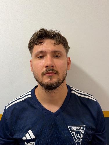 Riccardo Müller