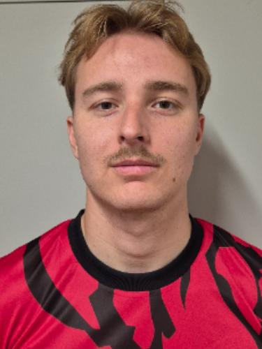 Marlon Klaus