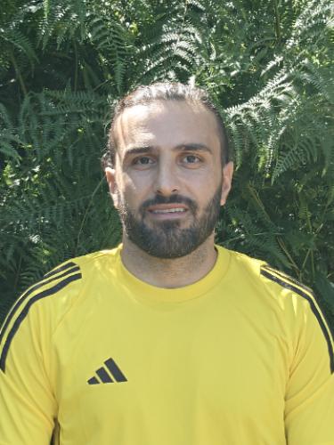 Hasan Cindo