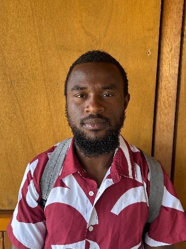 Gabriel Ngbwa Manga