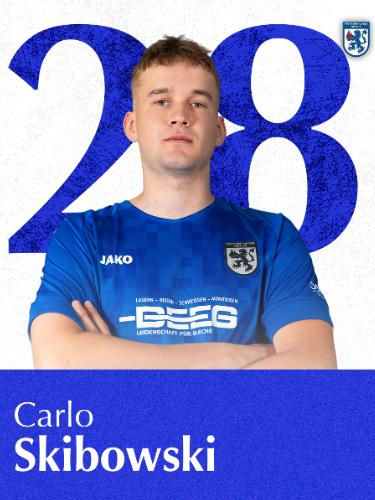 Carlo Skibowski