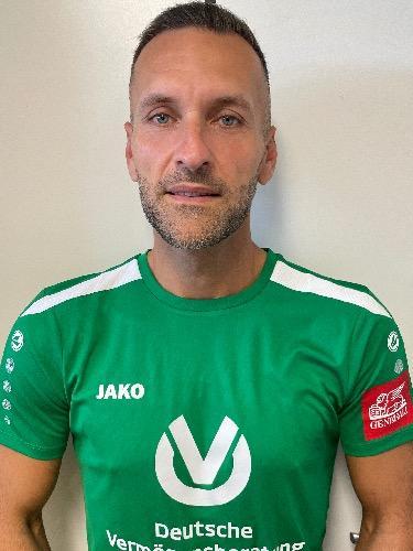 Matthias Schirinzi