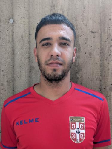 Filip Gjorgievski