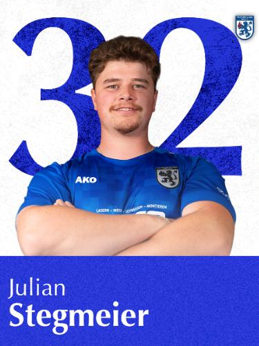 Julian Falko Stegmeier