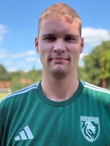 Jannes Wrede