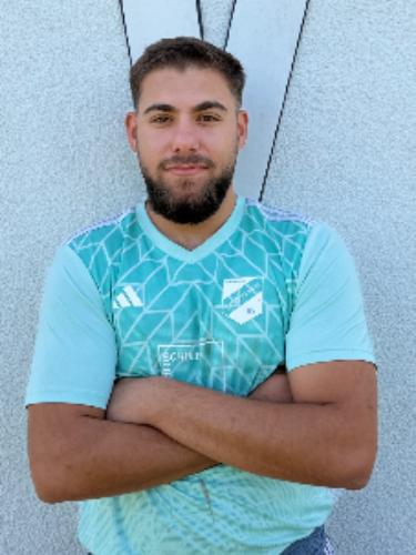 Hussein Mohamad Ahmad