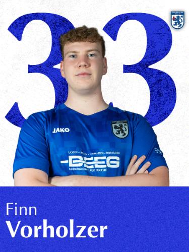 Finn Vorholzer