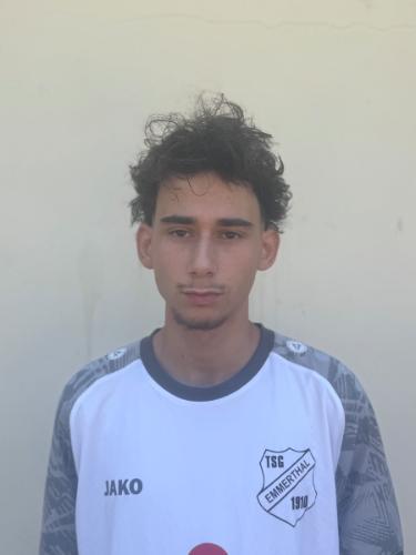 Ali Salameh
