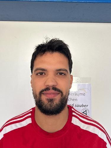 Nacer Boussaoud