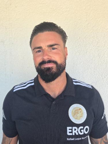 Marcel Marino