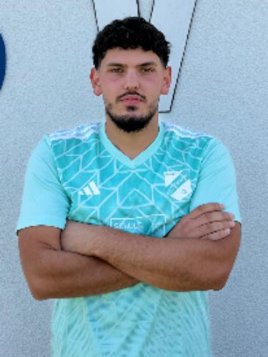 Mehmet Özdemir