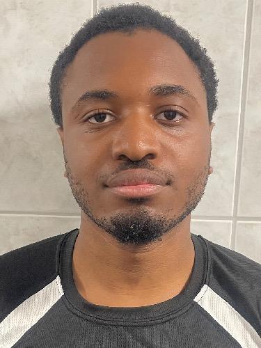 Jered Nseke