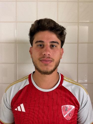 Ibrahim Demir