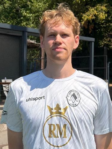 Nikolas Utz