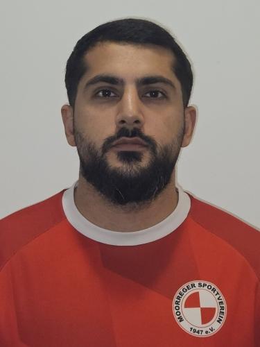 Abu Bekir Dogan