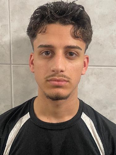 Ahmed Alhamid